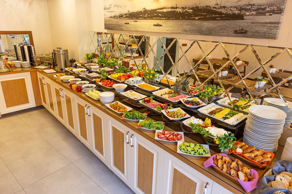 Kumru Otel - Image 48