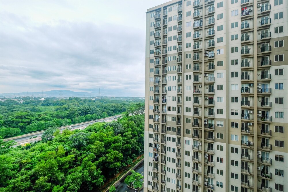 Comfort Podomoro Golf View 2BR Apartment