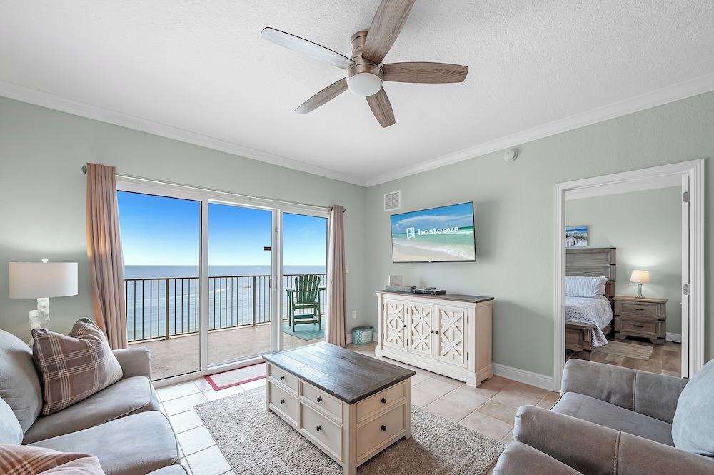 Crystal Shores West Condos by Hosteeva