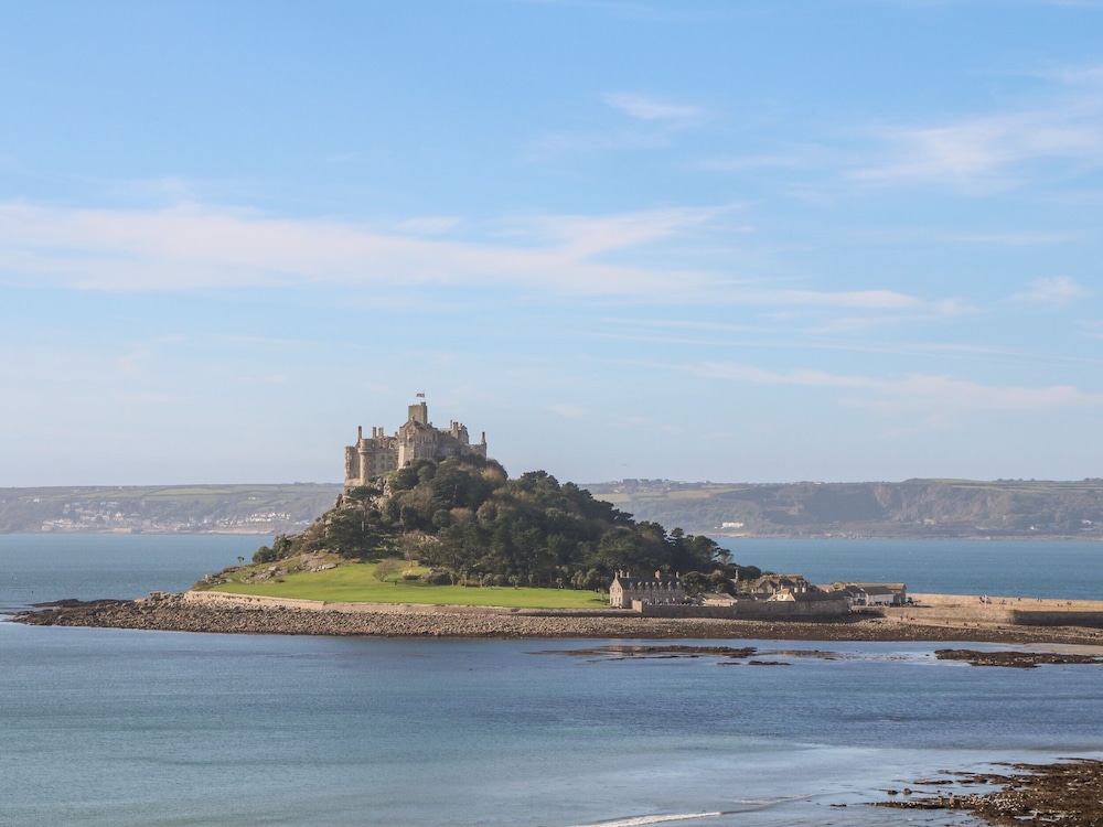 Puffins Rest
