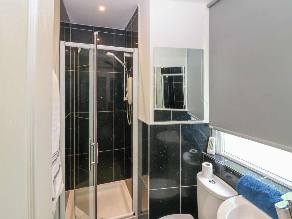 7 High Buckholmside