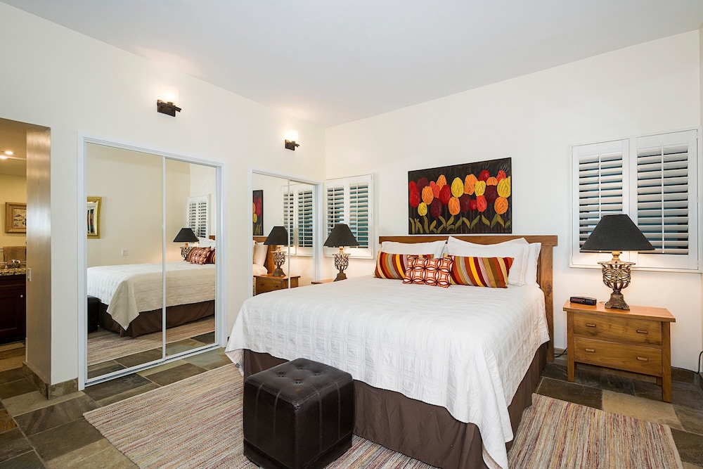 Ocean Front Villa - Central AC- Vrkcv