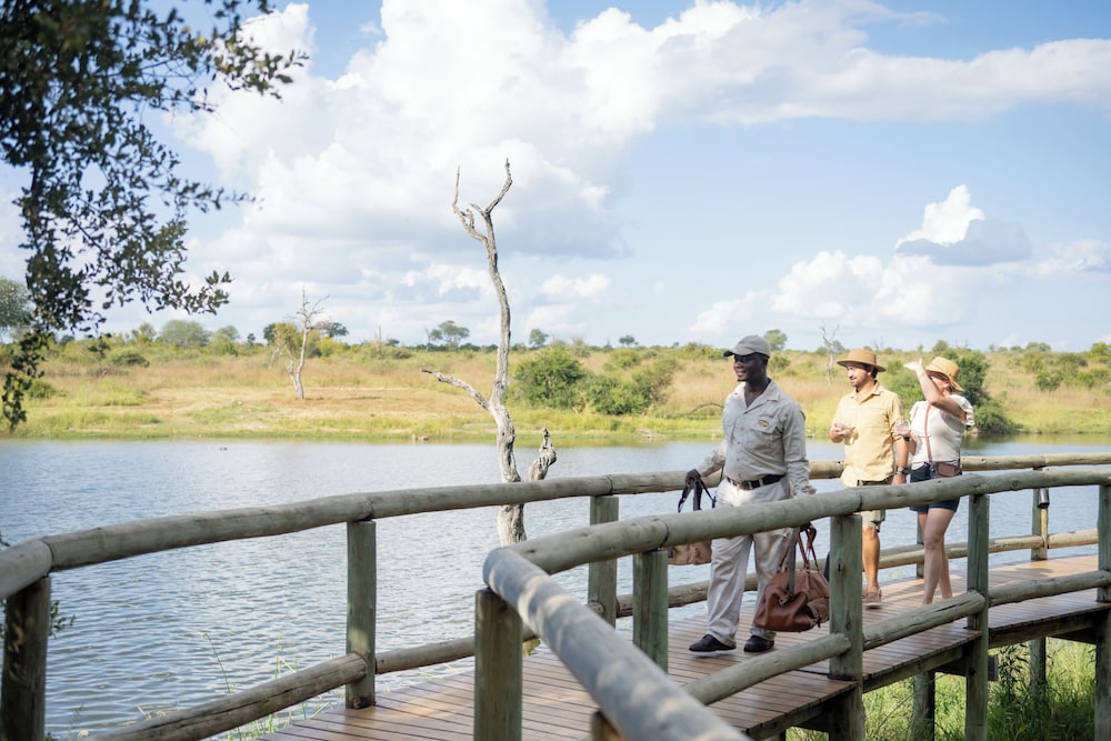 Xidulu Safari Lodge