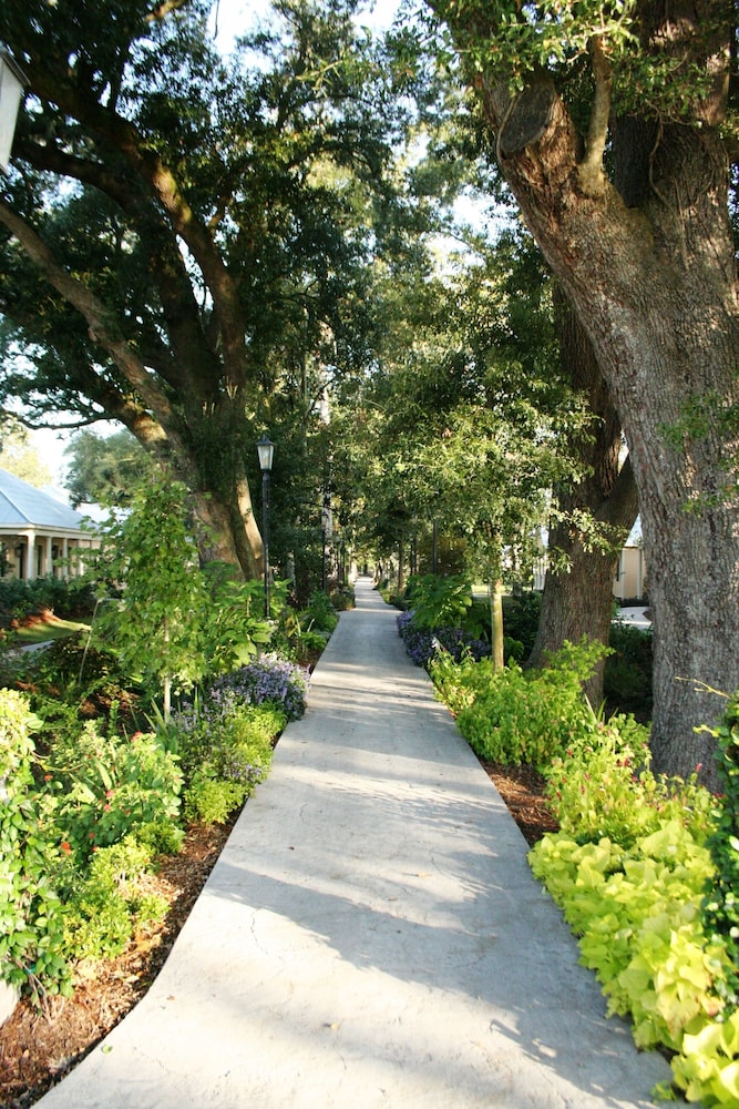 Houmas House Plantation and Gardens