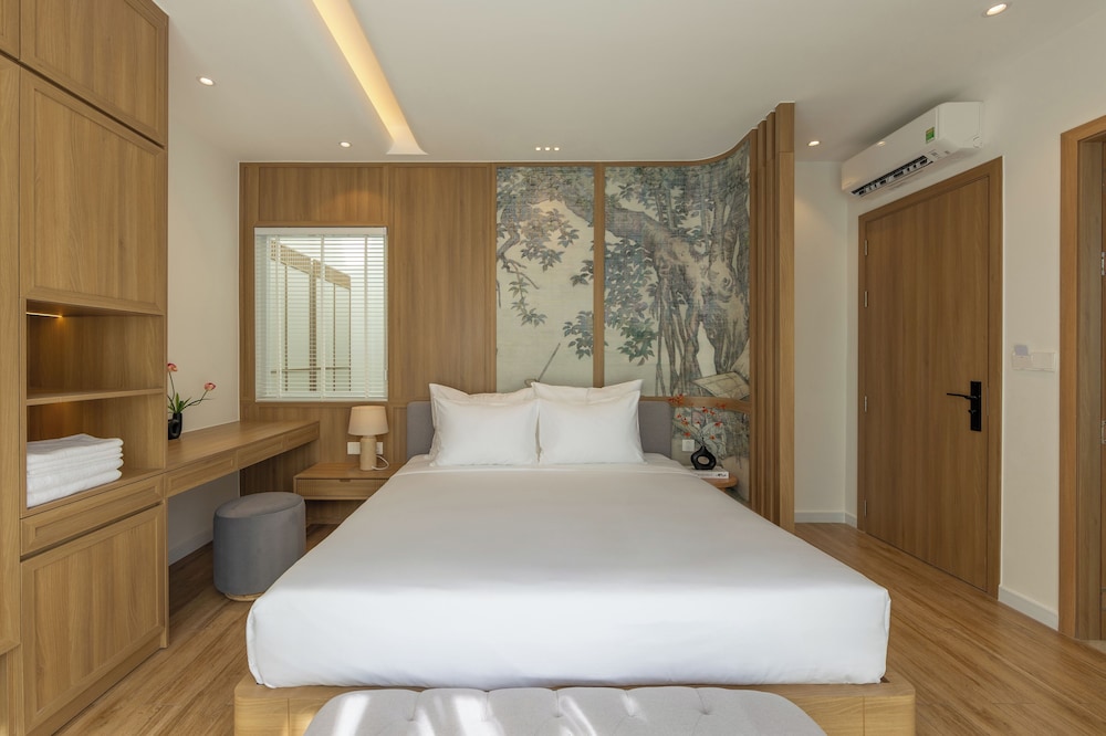 S-Solution Phu Quoc by DDH