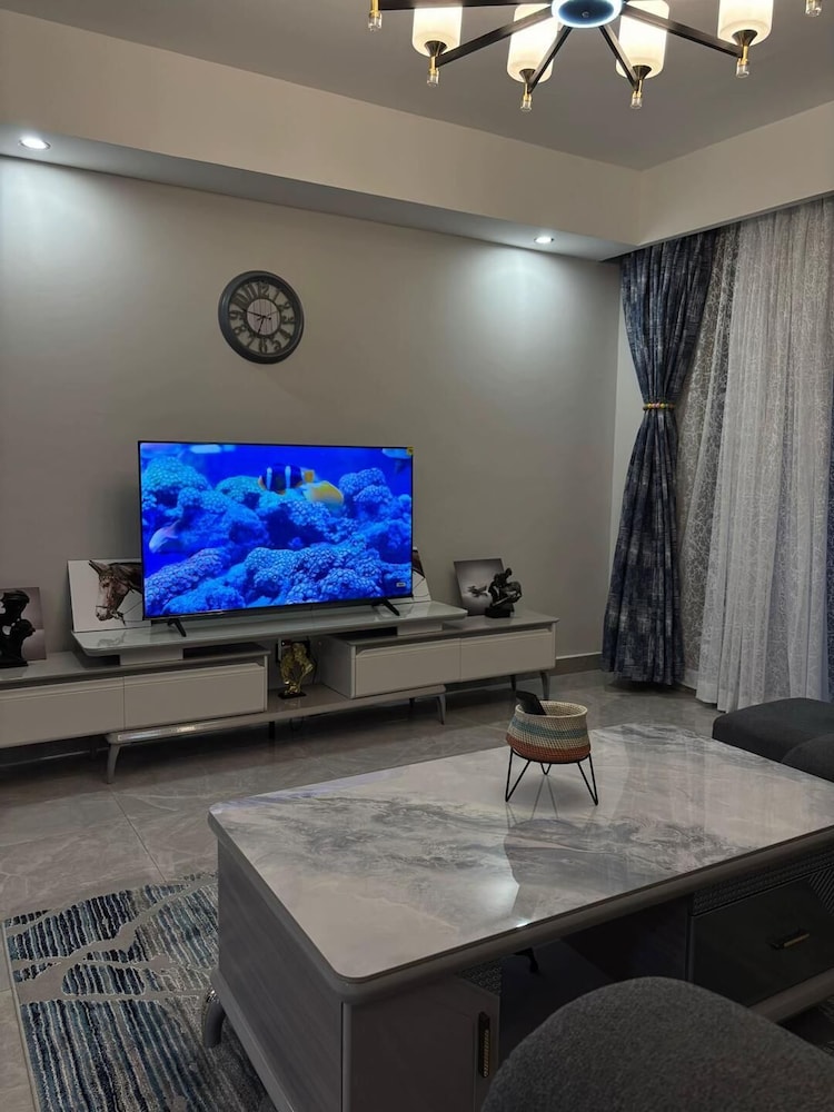 Apple Tree Furnished Apartments Syokimau