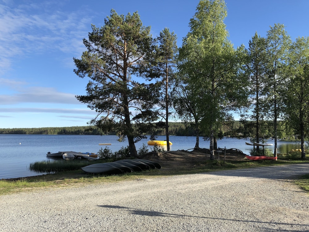 Finnskogen Turistsenter
