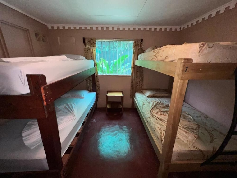 Hostel Pura Vida