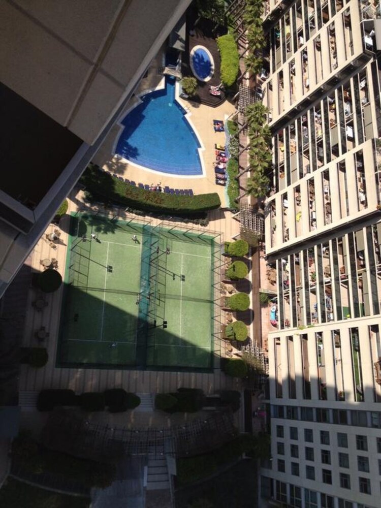 The Penthouse Barcelona