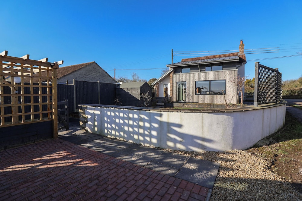 Curlew Cottage