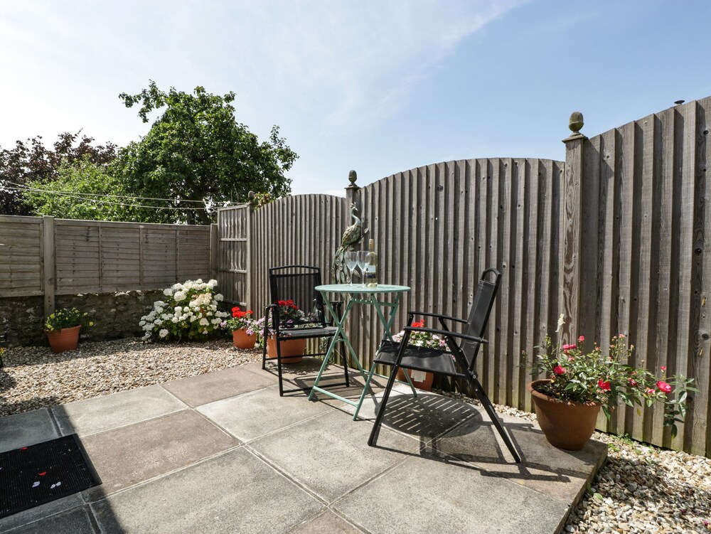 Wells Vacations - Glebe Lodge - Property Image 18