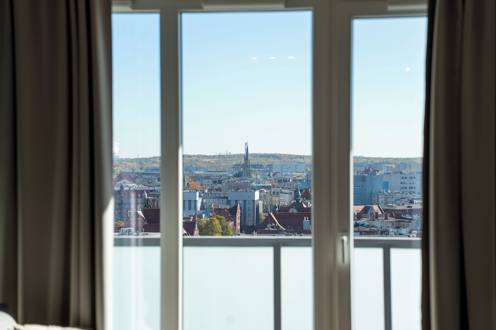 Global Apartments