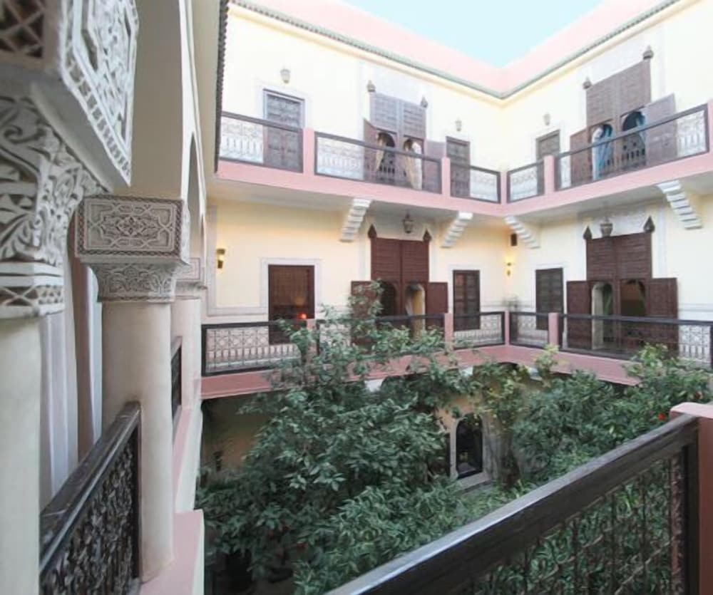 Riad Sidi Ayoub