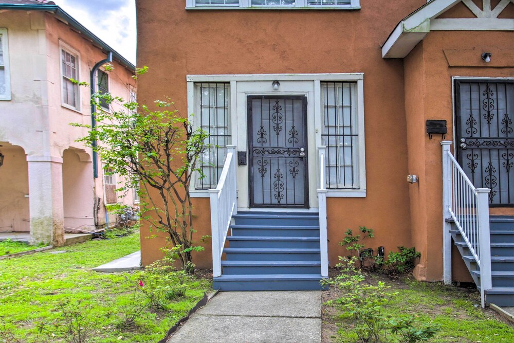 New Orleans Retreat ~ 3 Mi to Bourbon Street! view 2