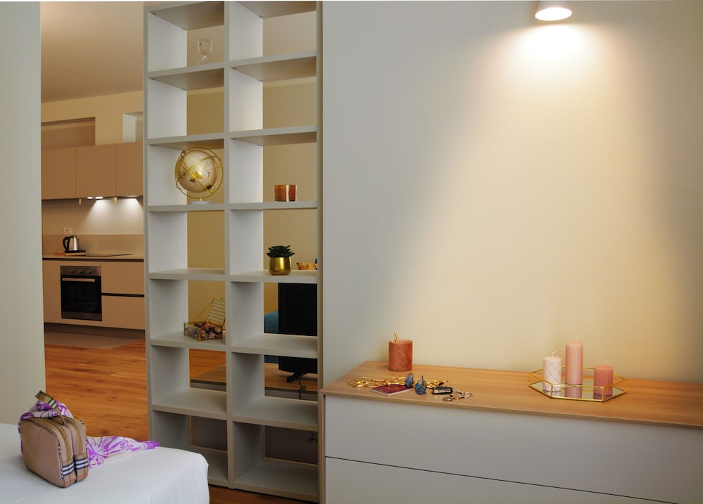Chic Stay Boutique Apartments