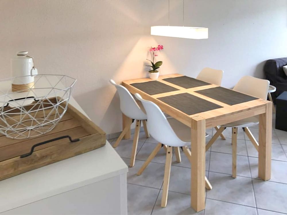 Ferienwohnung in Willingen mit Terrasse