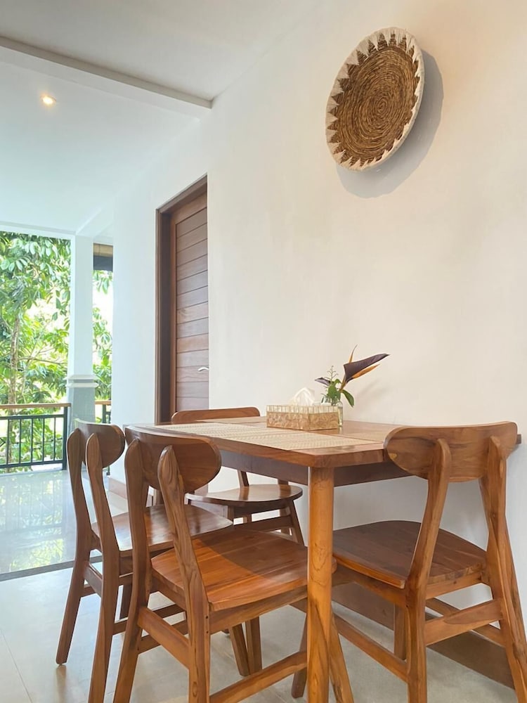 Vishnu Villa