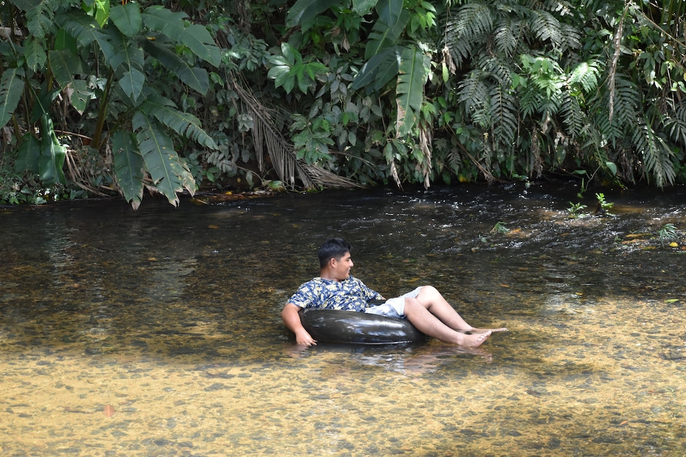 Maya Heights Village Resort