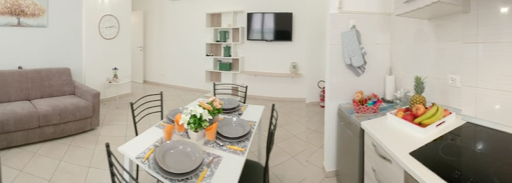 Casa Rita