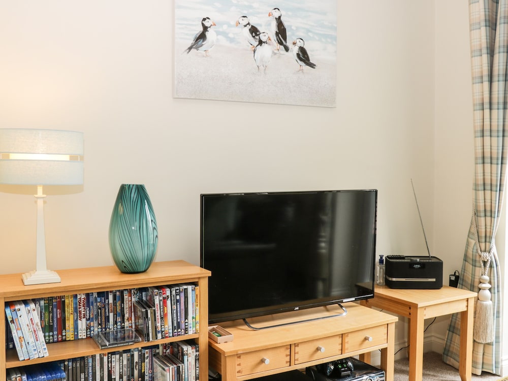 Puffin Cottage