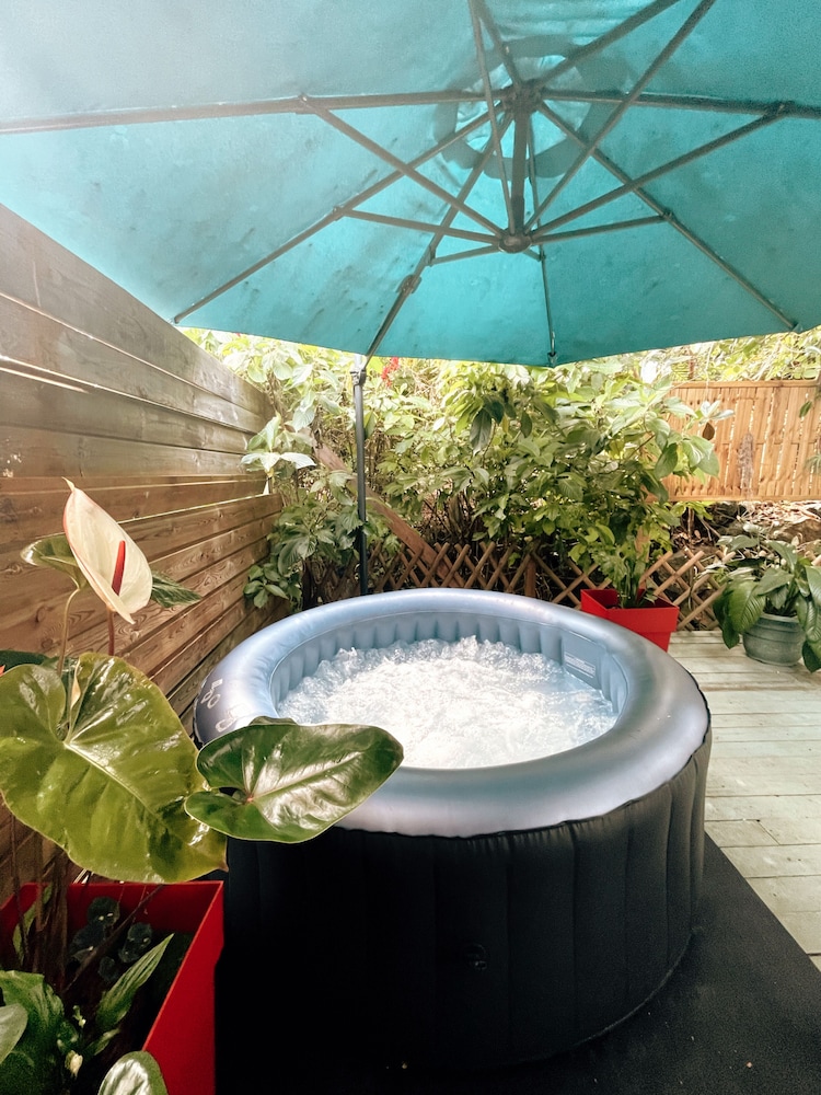 Le Jardin De Ravintsara - Adults Only view 4