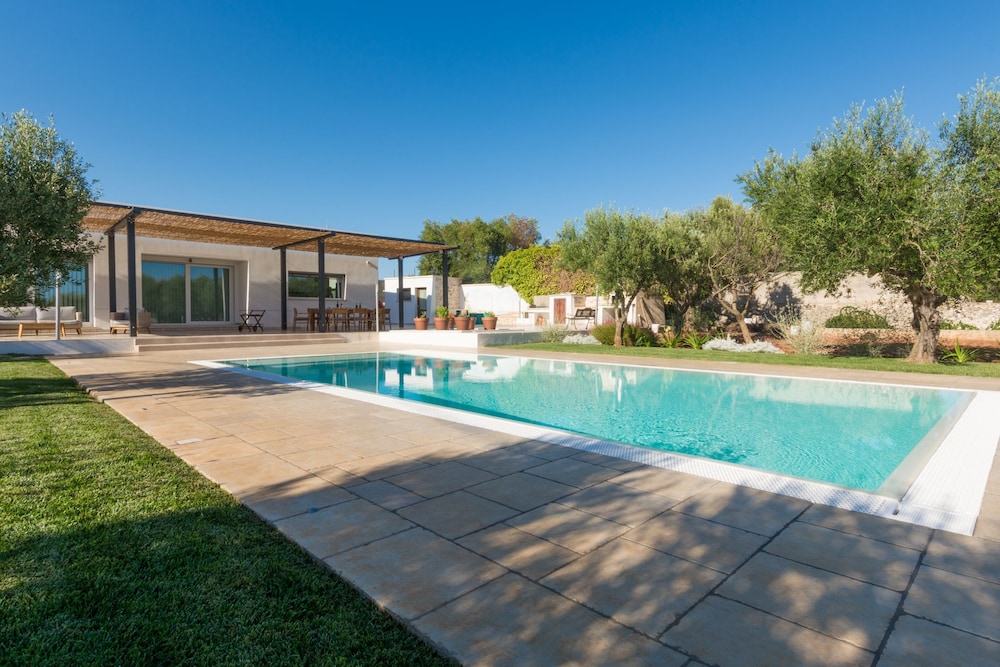 Villa Ichiani