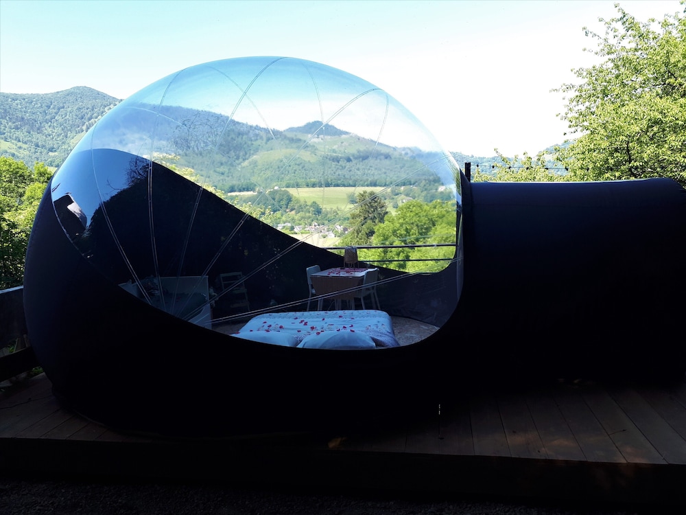 Le Perchoir des Pyrénées