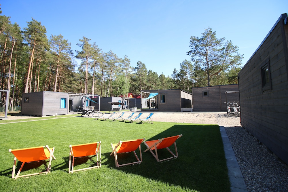 Baltic-Resort Pobierowo
