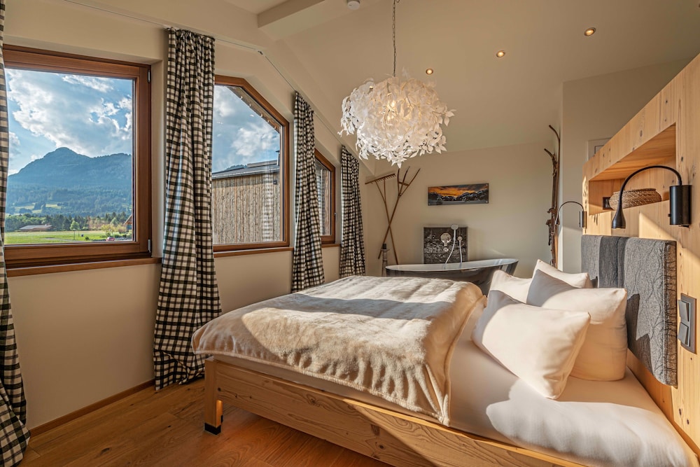 Gränobel Chalets