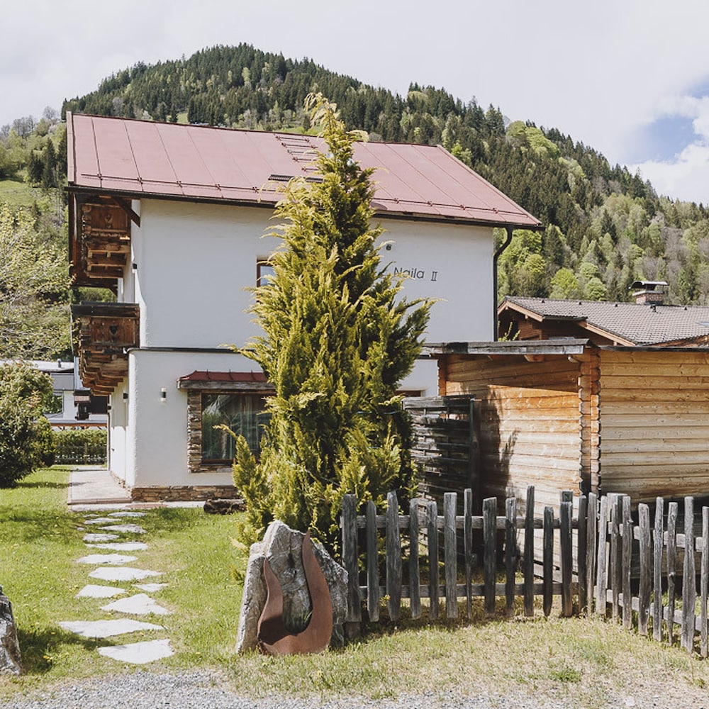 Chalet Molly in Zell am See