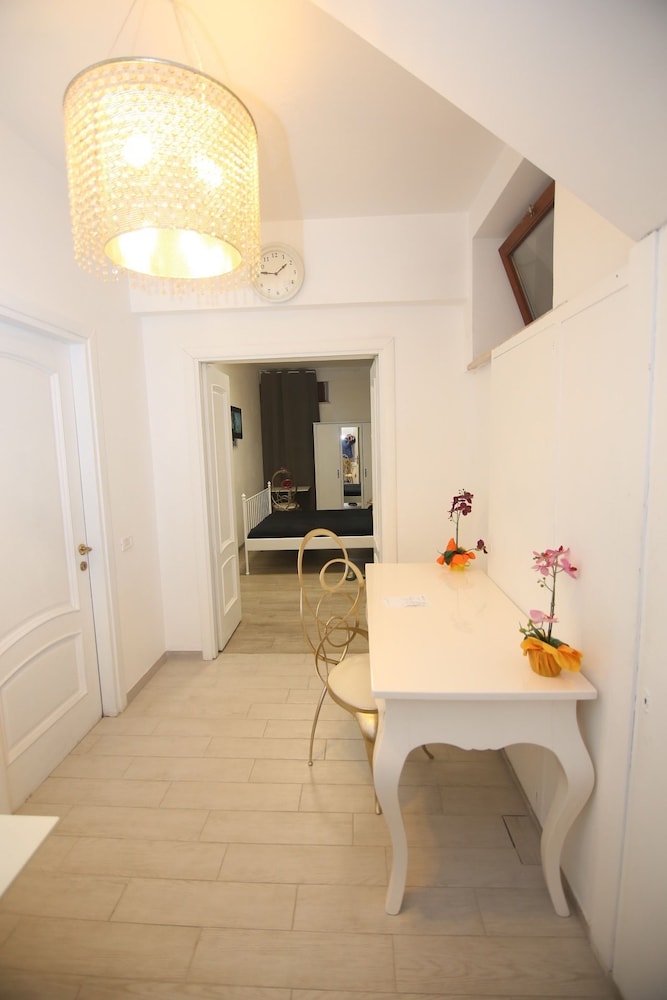Rome Eco Suites