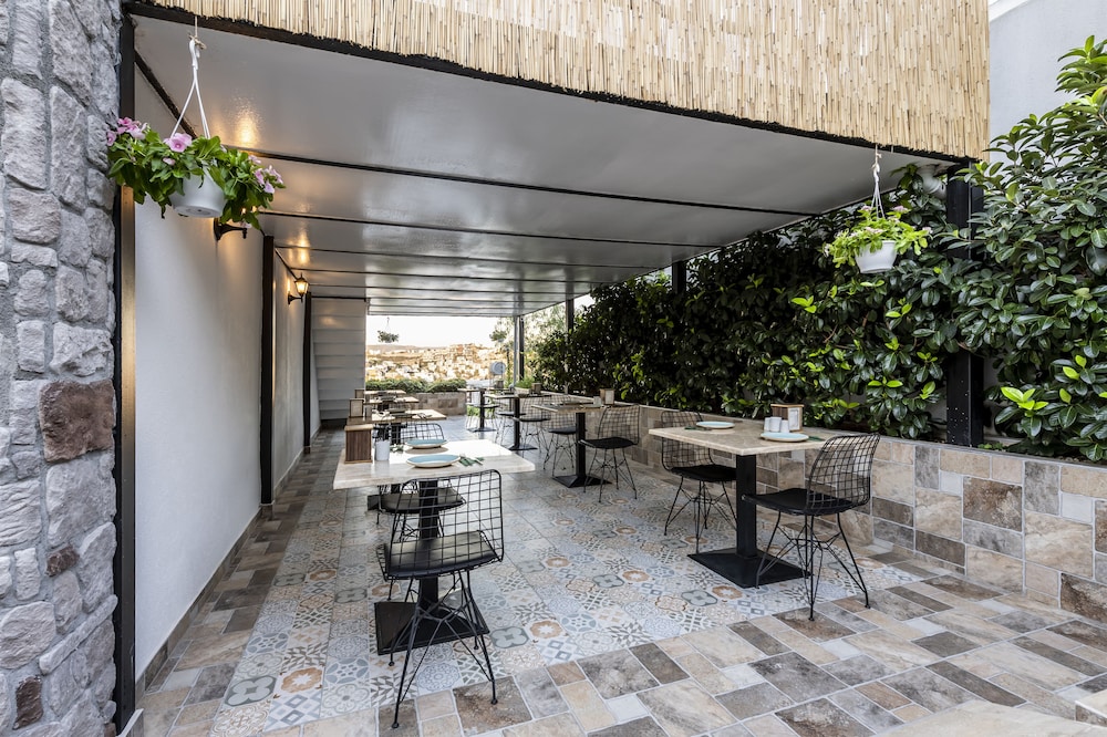 The Poyz Otel Bodrum - Image 38