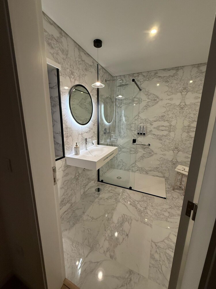 Our Douro Design 3suites Jacuzzi Pool Flat