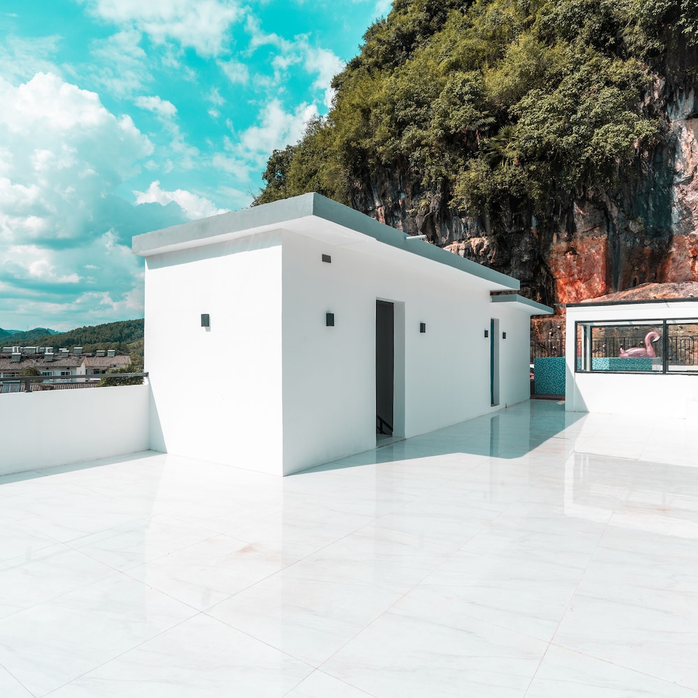 roof