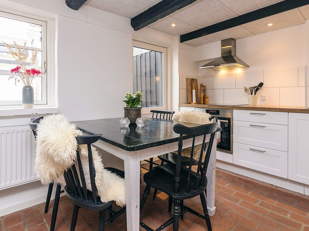 4 Star Holiday Home in Aalborg