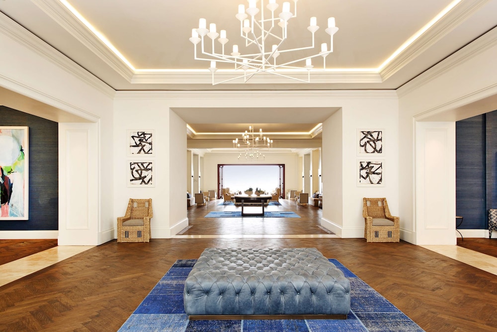 Waldorf Astoria Monarch Beach Resort & Club 3