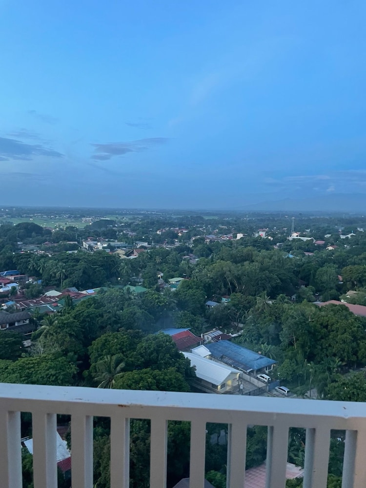 Mesavirre Garden Residences Furnished Units