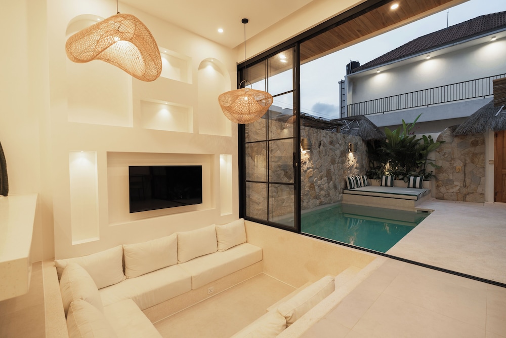 Villa Kaia by Alfred in Bali