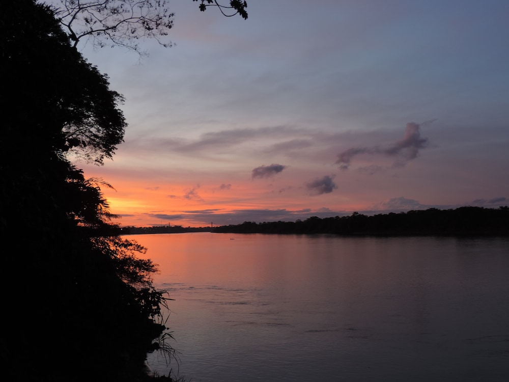 Hacienda Herrera Tambopata