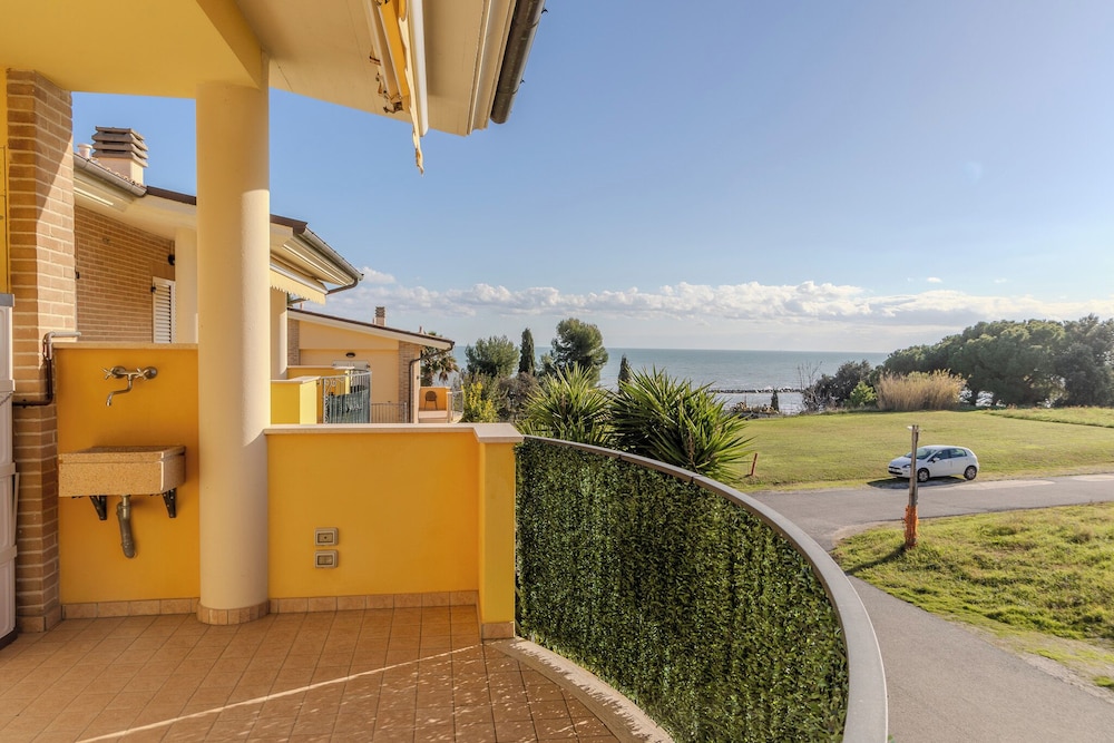 Your Sea Home at Marina di Campofilone