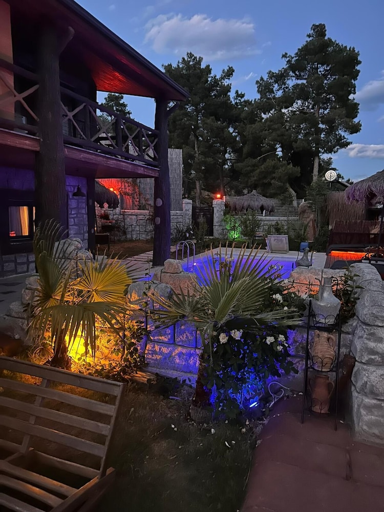 Villas Rustica Fethiye