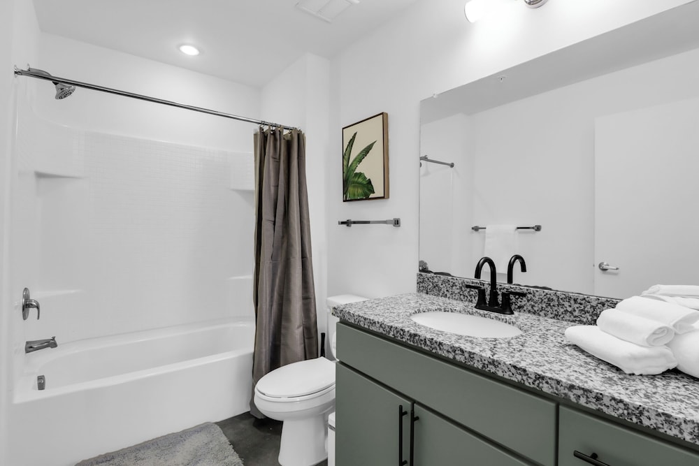 Phoenix Urban Luxury Escape