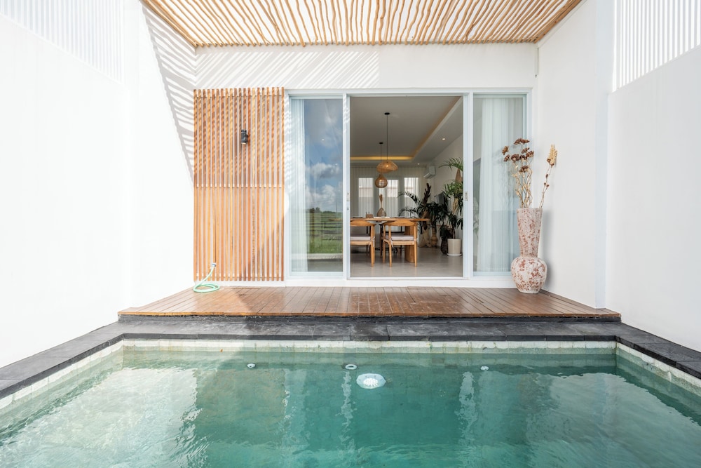 Sunrise Bliss Villas