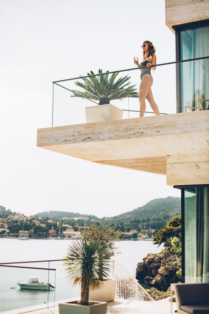 Antoan s Villa Dubrovnik