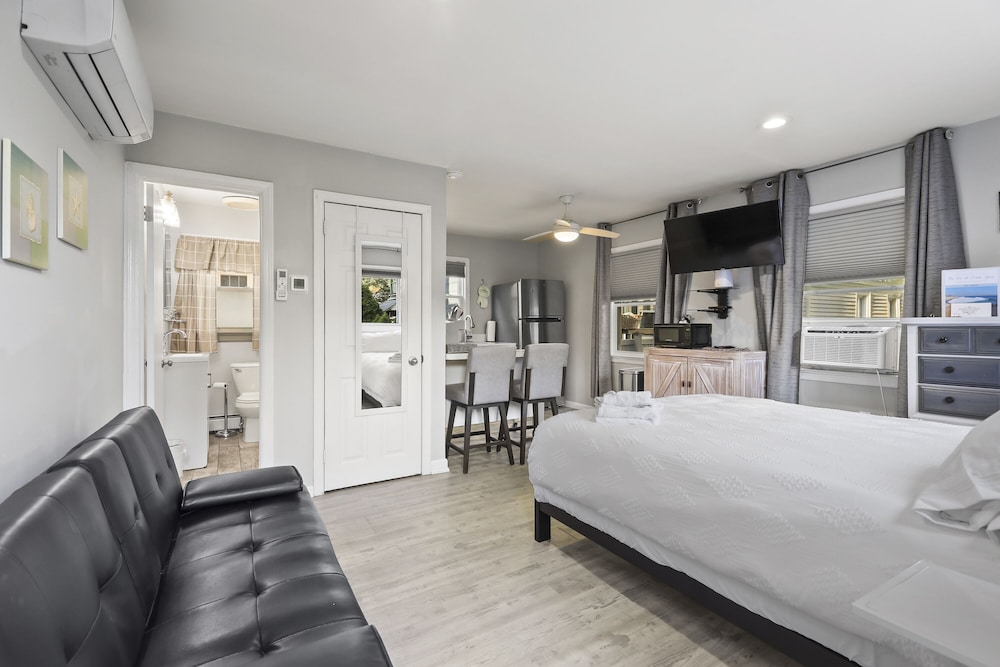 The Inn at Ocean Grove
