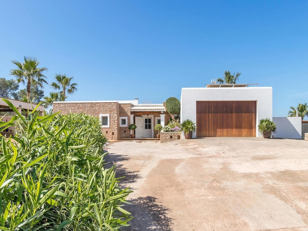 Holiday Home in Stunning Ibizan Landscape