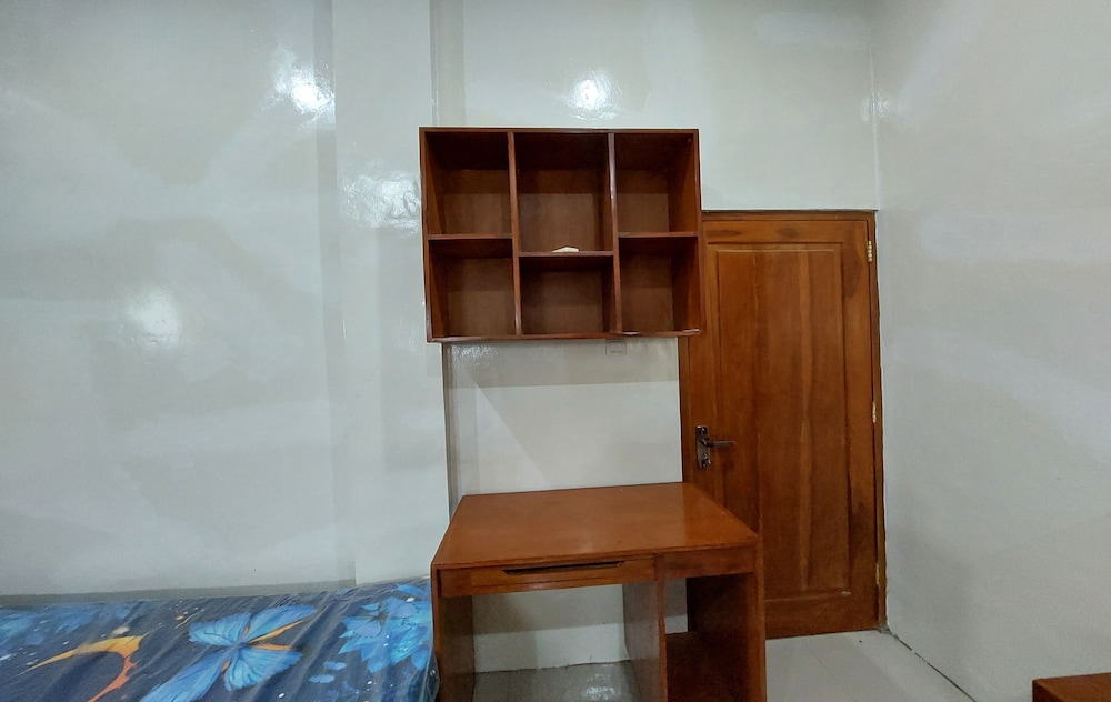 ARJUNA HOMESTAY view 2