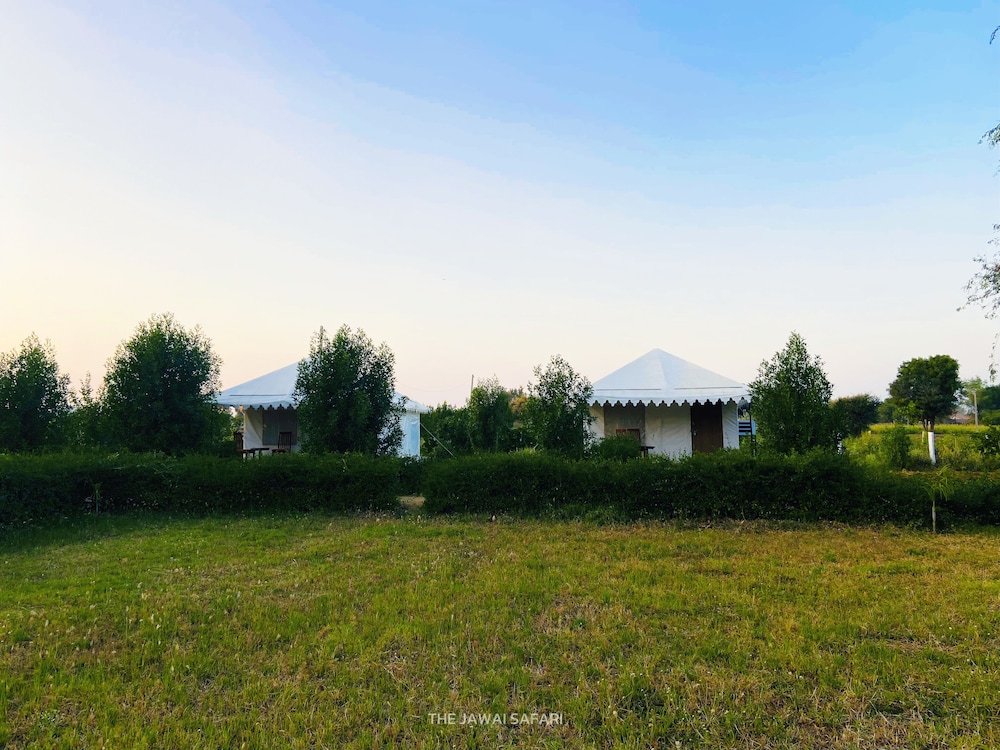Jawai Horizon Camp