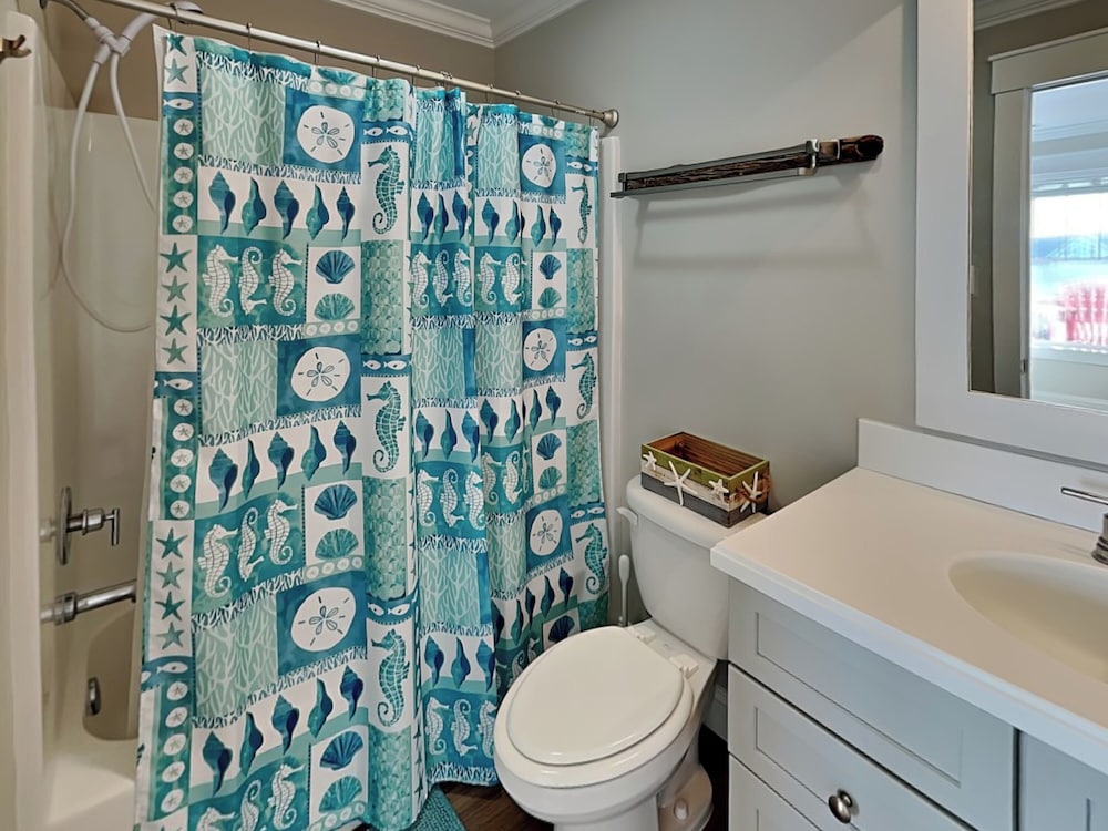 Sunset Nonsense by Topsail Realty
