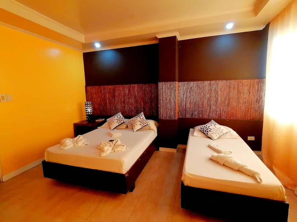 RB Bed and Breakfast
